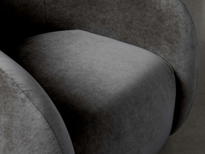 Fresno Swivel Chair