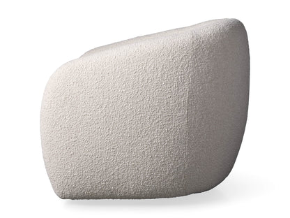 Fresno Swivel Chair