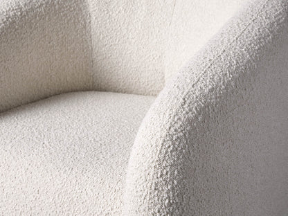 Fresno Swivel Chair