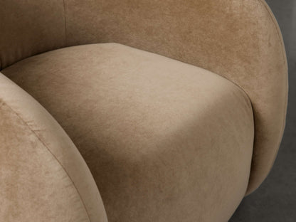 Fresno Swivel Chair