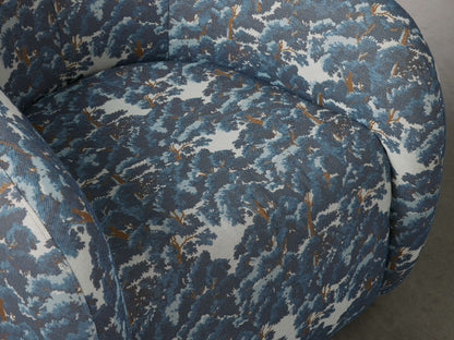 Fresno Swivel Chair