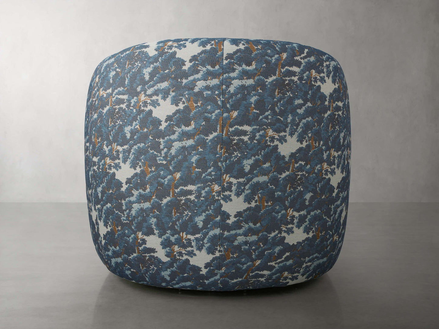 Fresno Swivel Chair