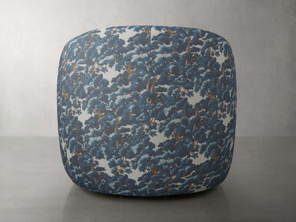 Fresno Swivel Chair