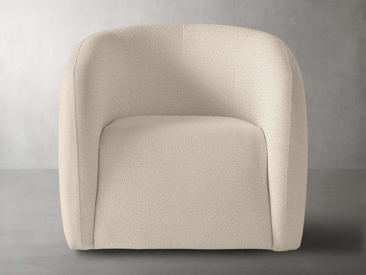 Fresno Swivel Chair
