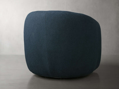 Fresno Swivel Chair