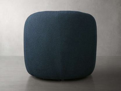 Fresno Swivel Chair