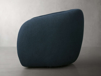Fresno Swivel Chair
