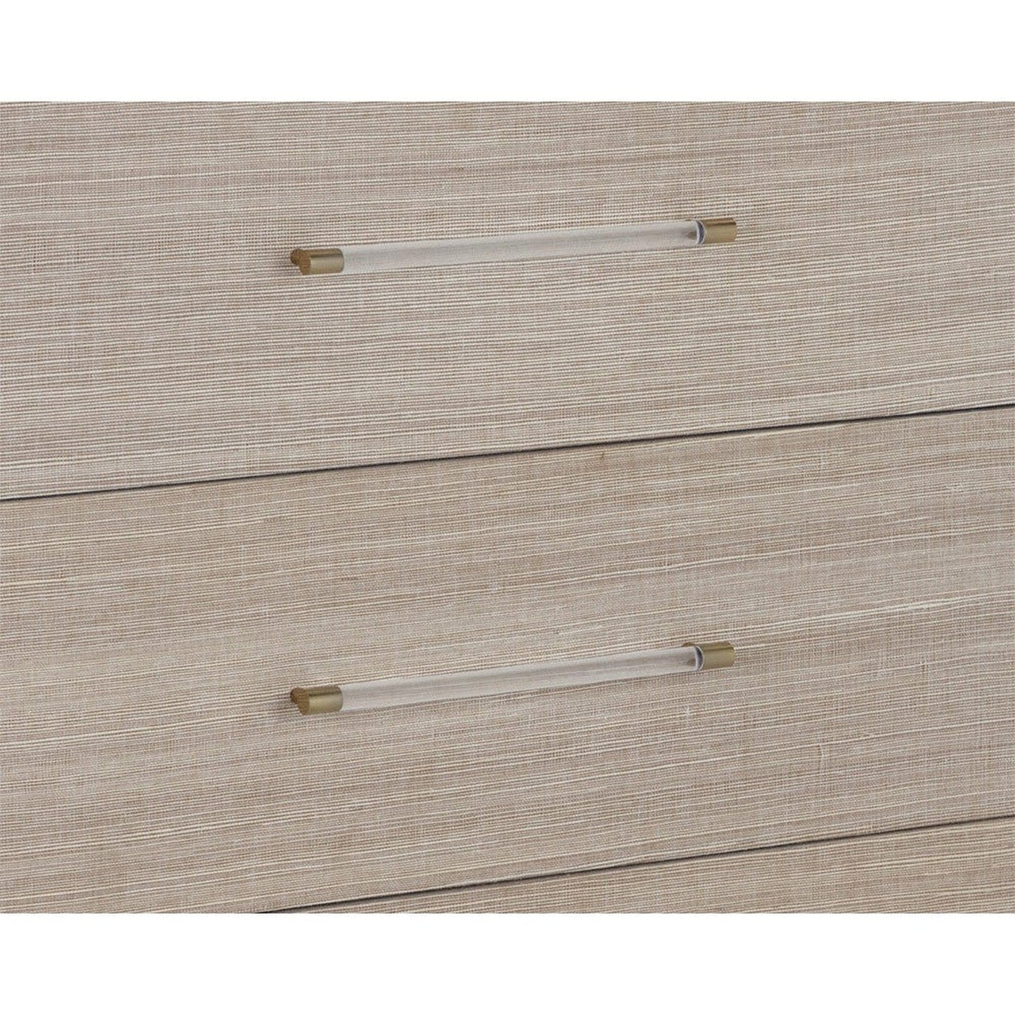 Sunpan Atherton Dresser