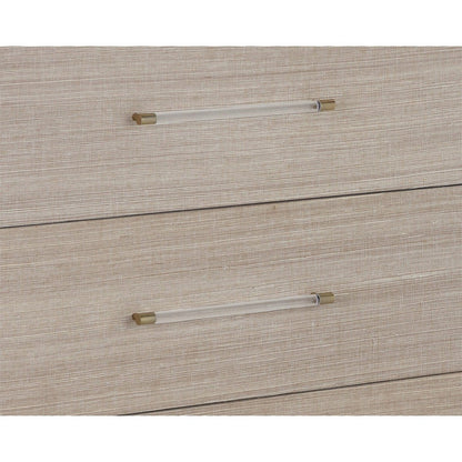 Sunpan Atherton Dresser