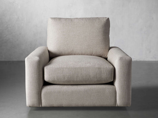 Remington Swivel Chair