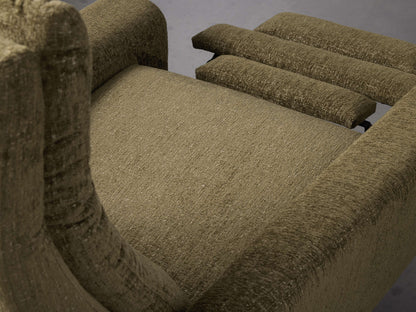 Gallo Swivel Recliner