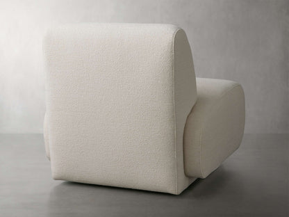 Gianni Swivel Chair