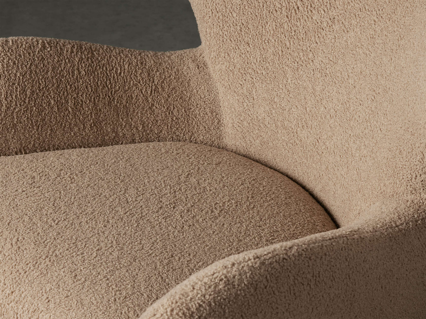 Gemma Swivel Chair