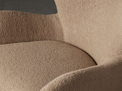 Gemma Swivel Chair