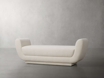 Fontana Bench