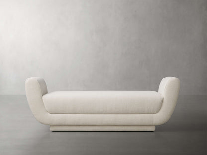 Fontana Bench