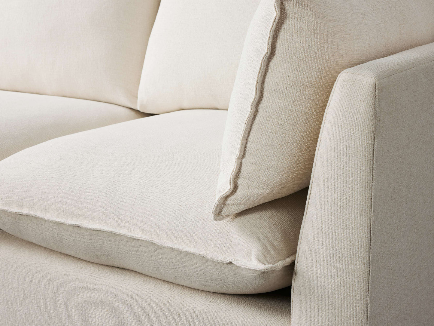 Owen Five-Piece Corner Sectional