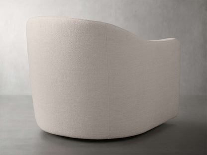 Bianca Swivel Chair