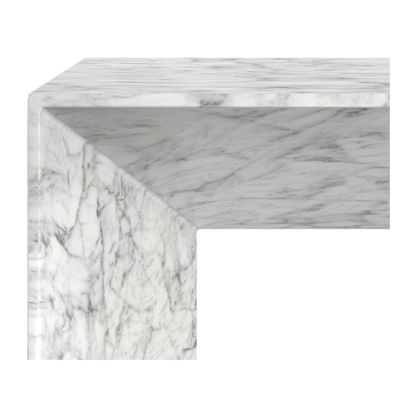 Sunpan Nomad Coffee Table