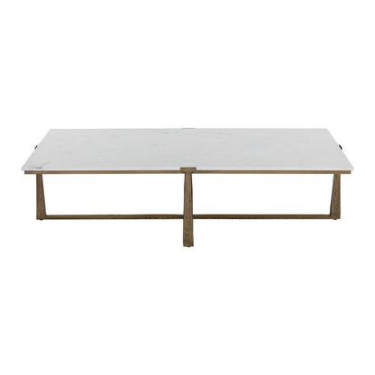 Sunpan Cowell Coffee Table