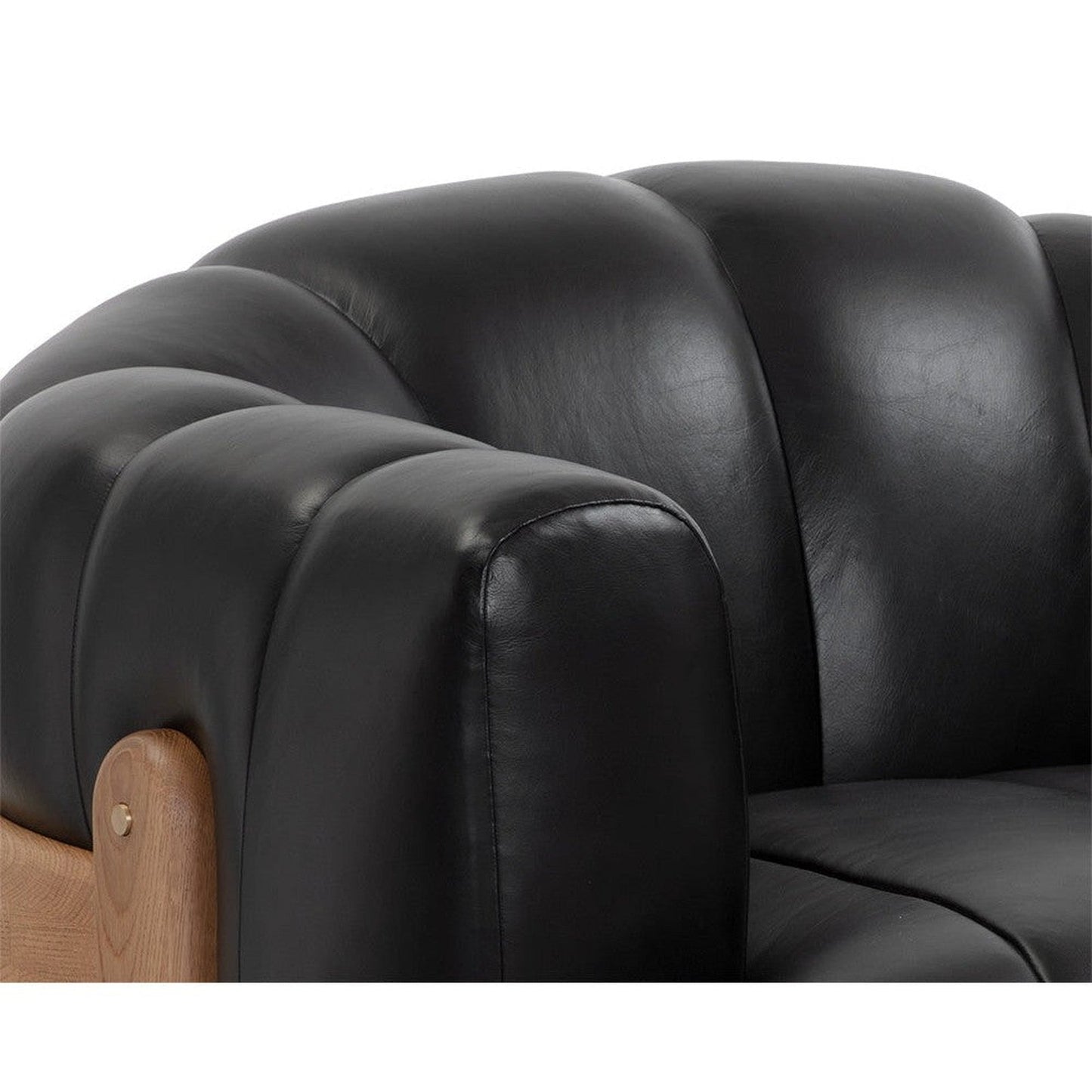 Sunpan Tadeo Swivel Lounge Chair