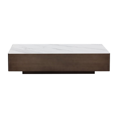Sunpan Lenay Coffee Table