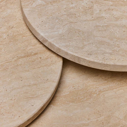 Interlude Amerigo Bunching Tables - Set of 3