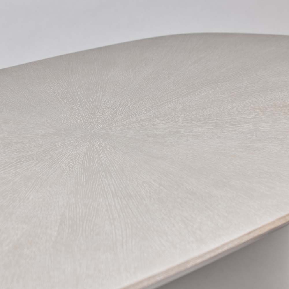 Interlude Becket Dining Table