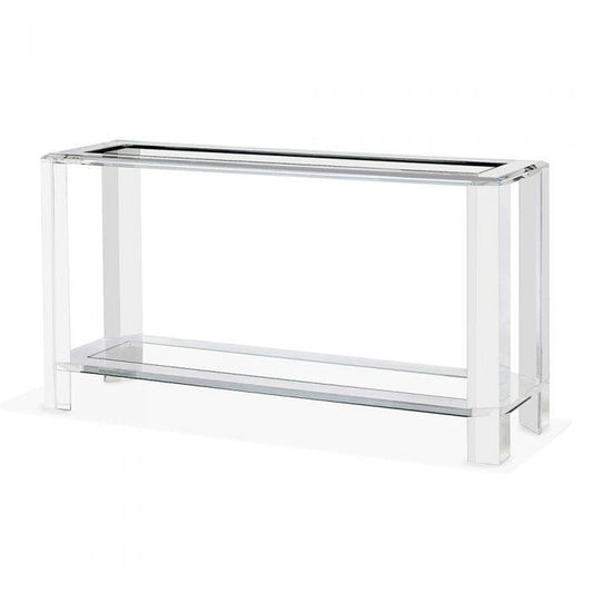 Interlude Surrey Grand Console