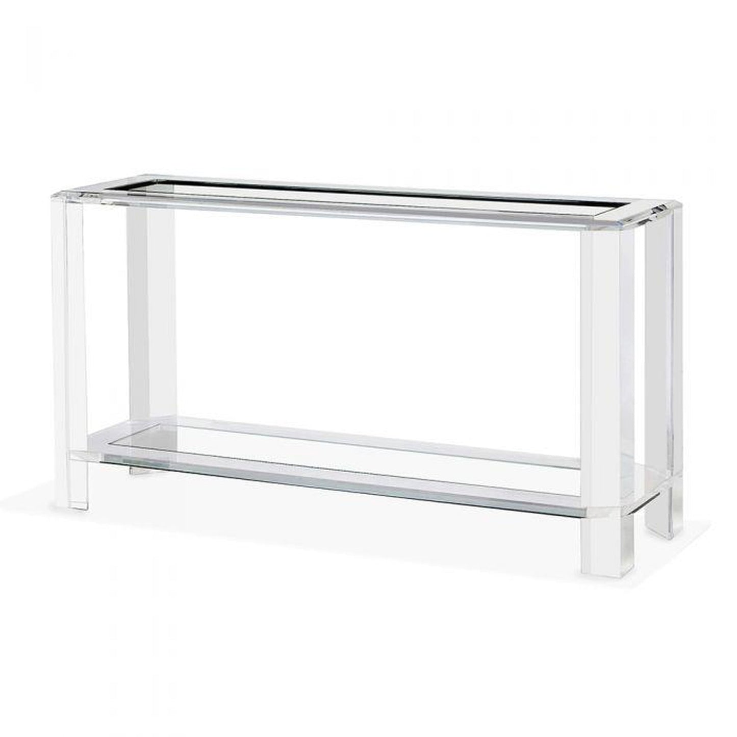 Interlude Surrey Grand Console