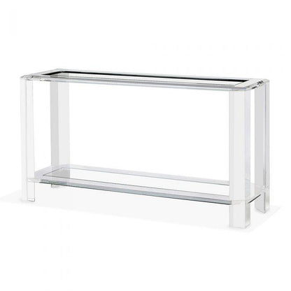 Interlude Surrey Grand Console