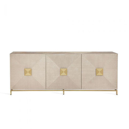 Interlude Gaspard Credenza