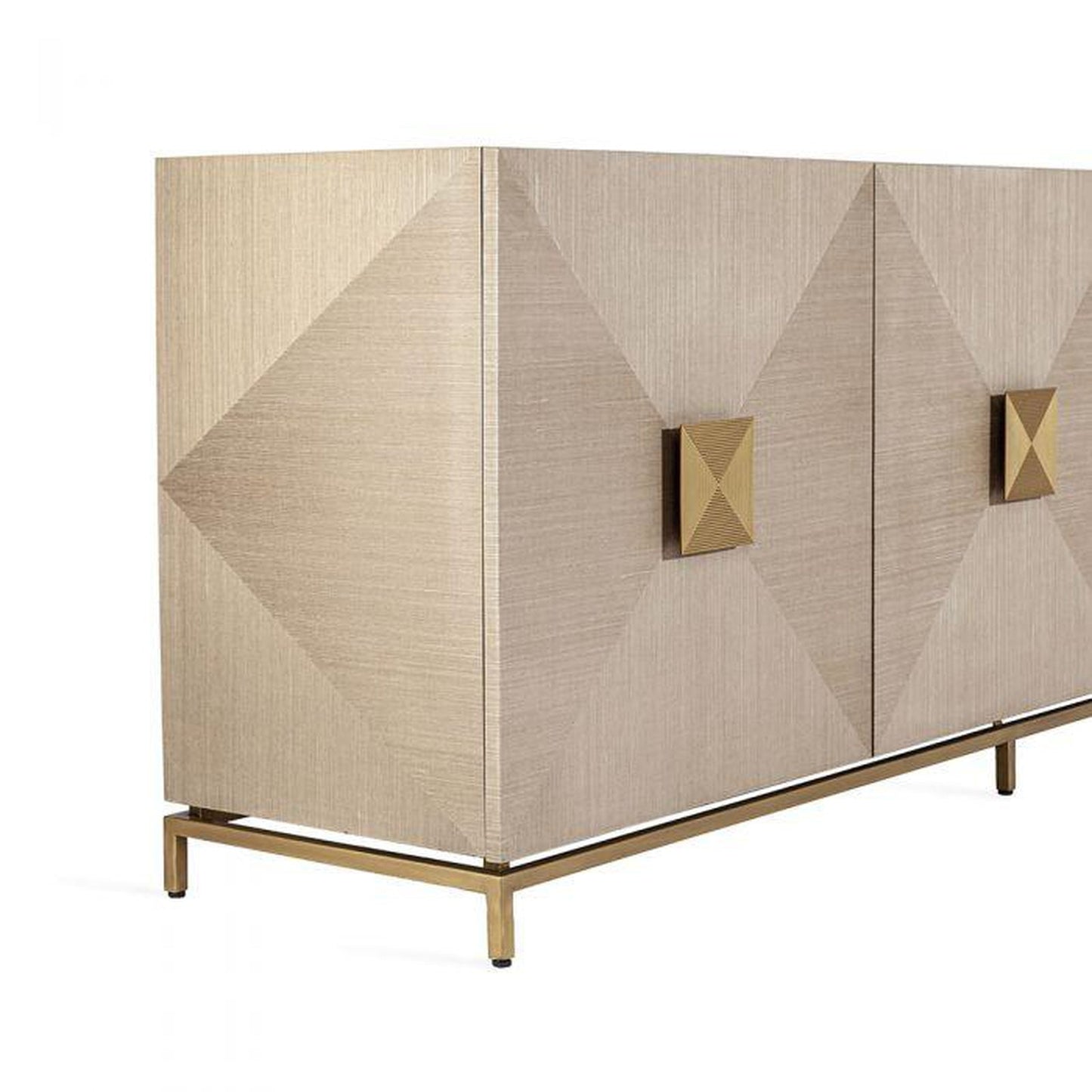 Interlude Gaspard Credenza