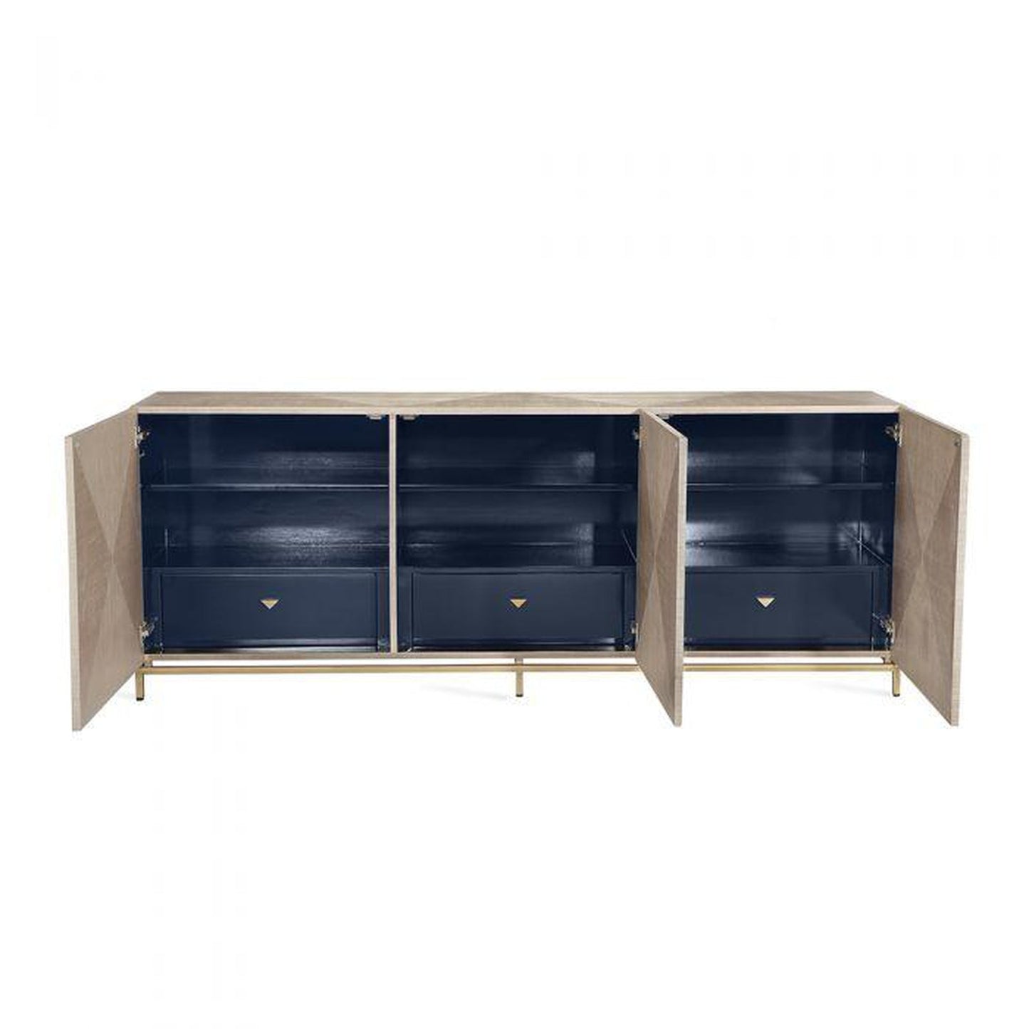 Interlude Gaspard Credenza
