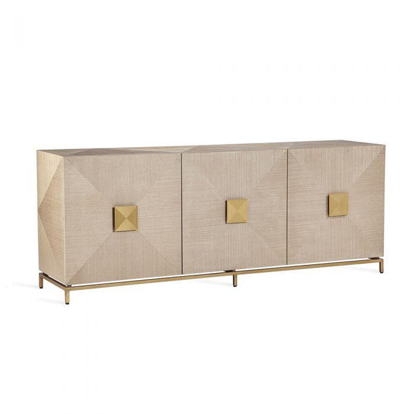 Interlude Gaspard Credenza