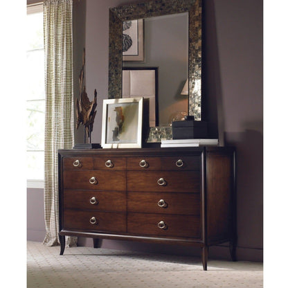 Century Furniture Tribeca Dresser
