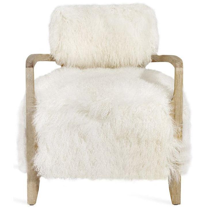 Interlude Royce Lounge Chair