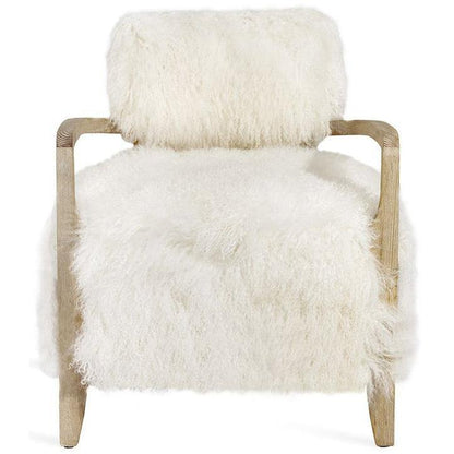 Interlude Royce Lounge Chair