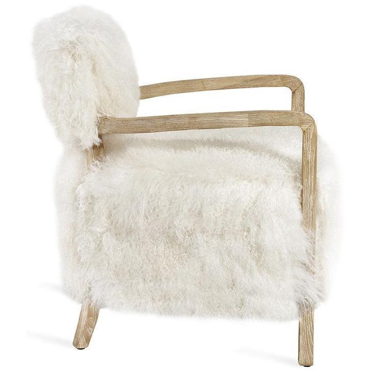 Interlude Royce Lounge Chair