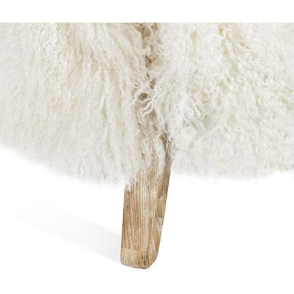 Interlude Royce Lounge Chair