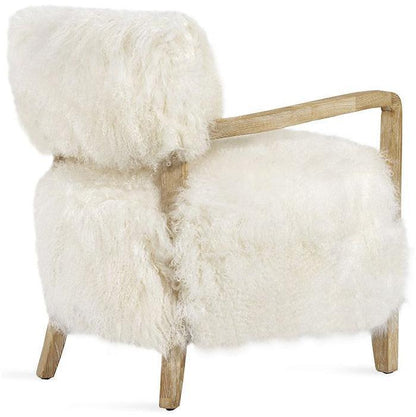 Interlude Royce Lounge Chair