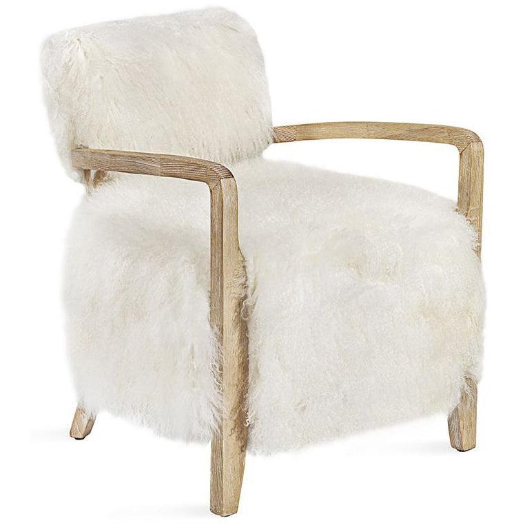 Interlude Royce Lounge Chair