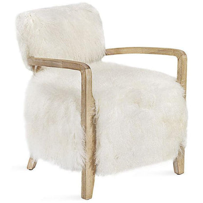 Interlude Royce Lounge Chair