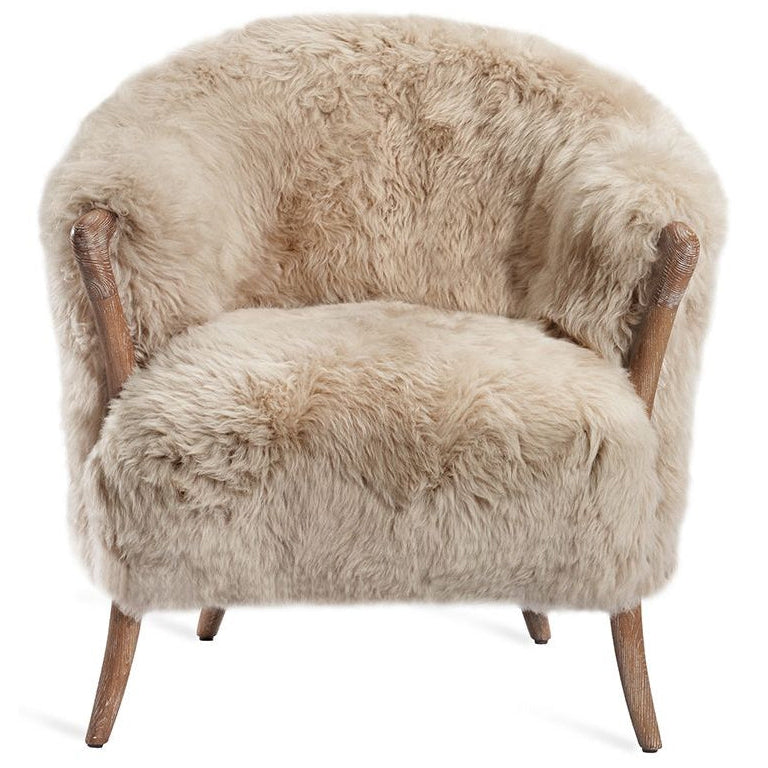 Interlude Ilaria Lounge Chair