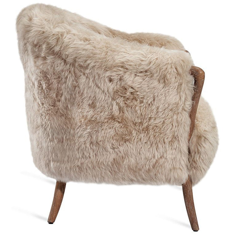 Interlude Ilaria Lounge Chair