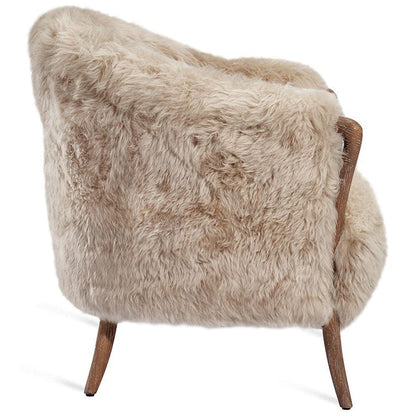 Interlude Ilaria Lounge Chair