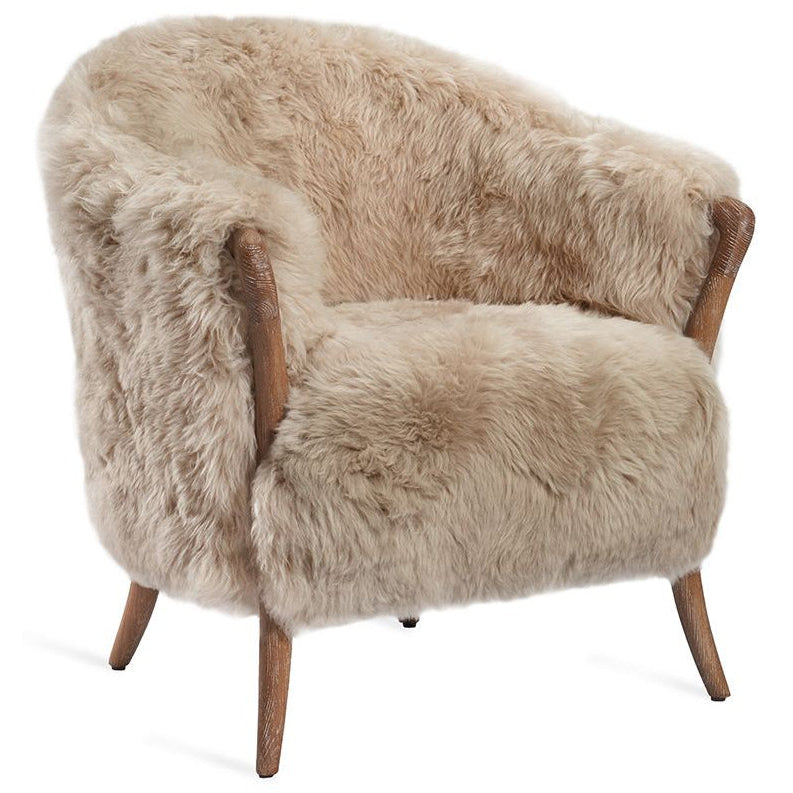 Interlude Ilaria Lounge Chair
