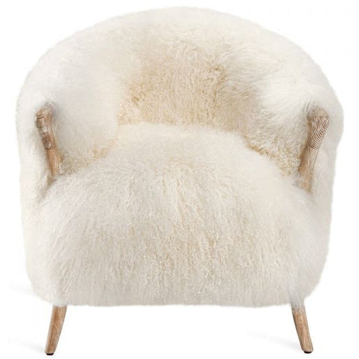 Interlude Ilaria Lounge Chair