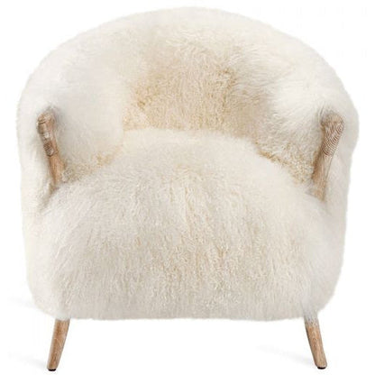Interlude Ilaria Lounge Chair