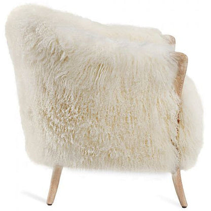 Interlude Ilaria Lounge Chair
